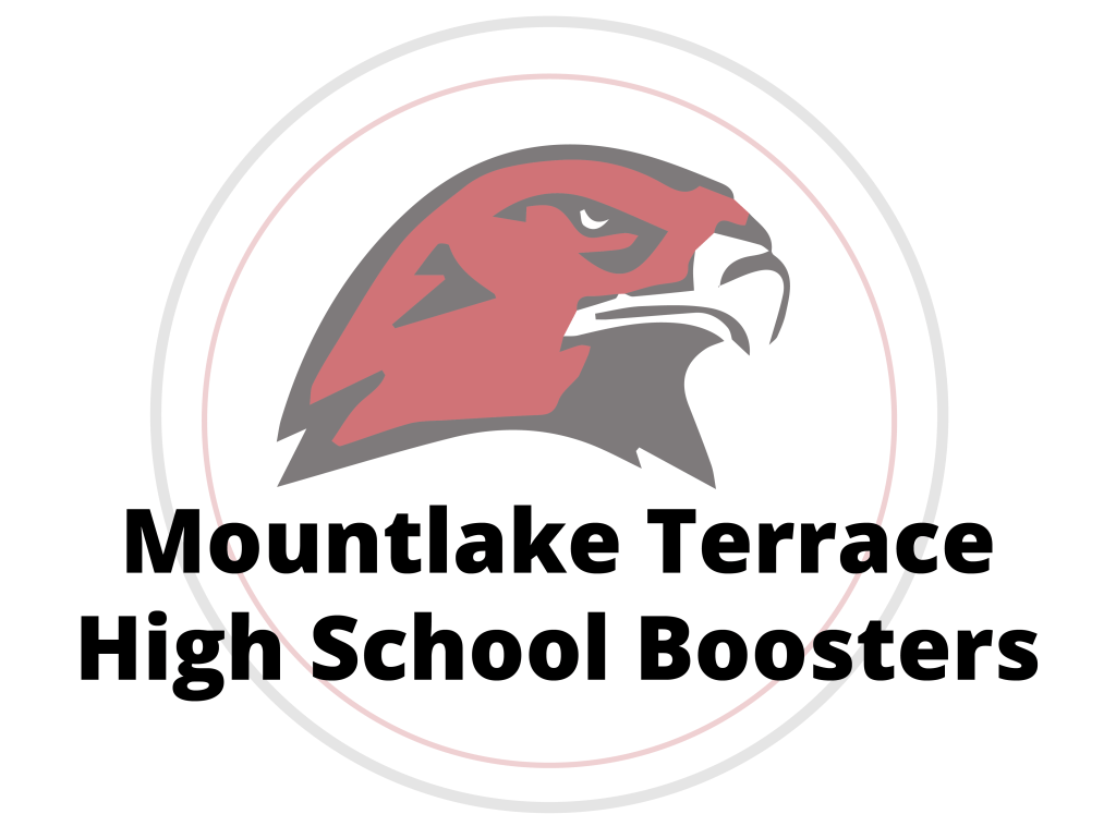 MTHS Boosters Volunteers Supporting the Mountlake Terrace High School