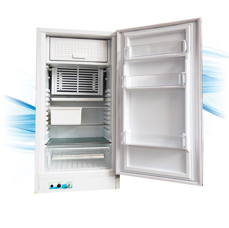 Freezers Y Heladeras A Gas - Mth Srl