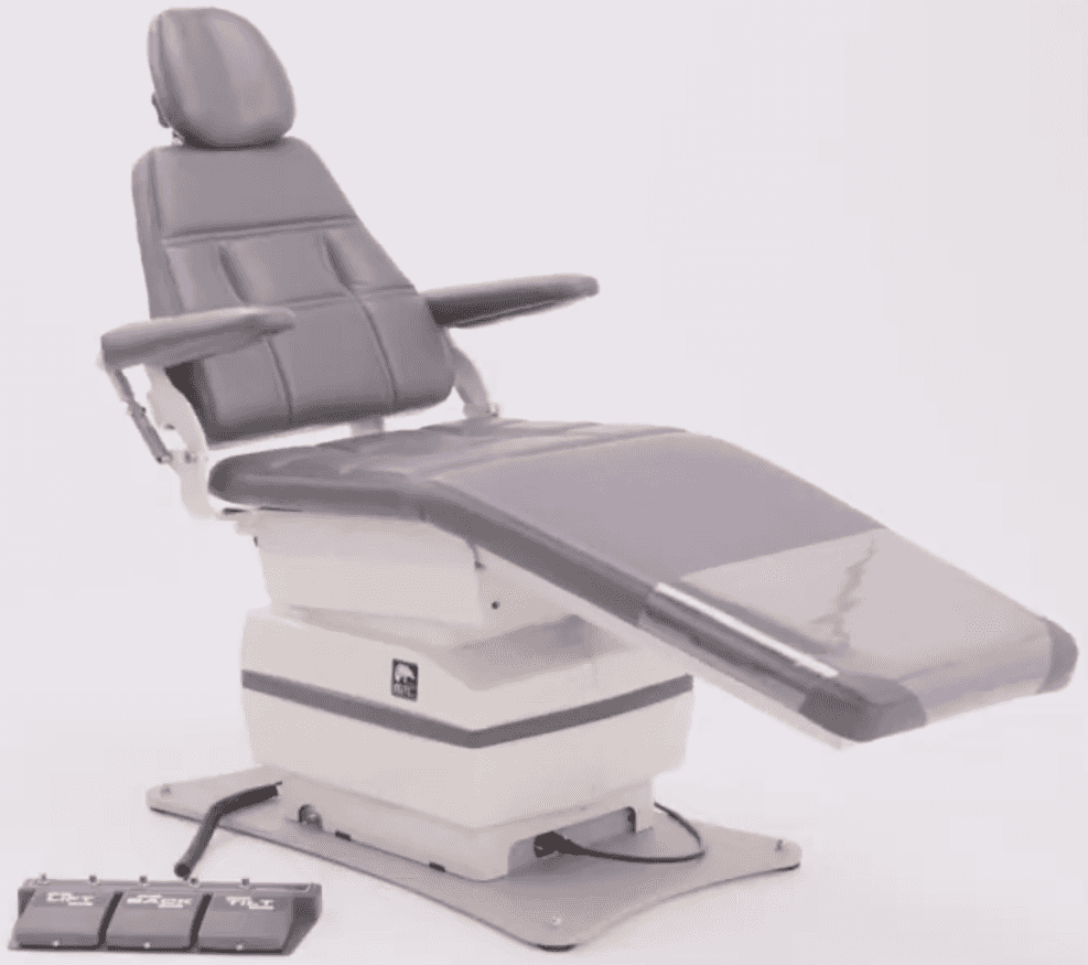Oral Surgery Chair MTI 710 Series