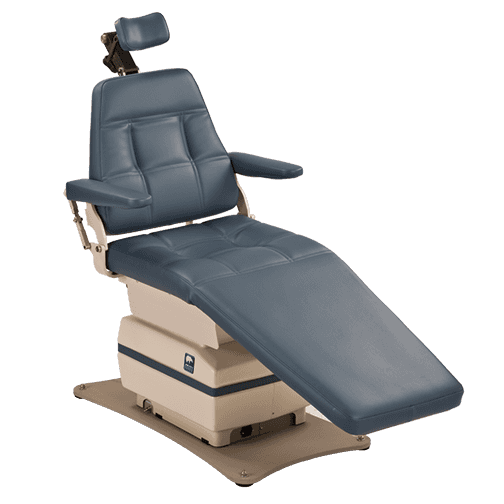 MTI 710 Oral Surgery & Consult Chair ADA Compliant