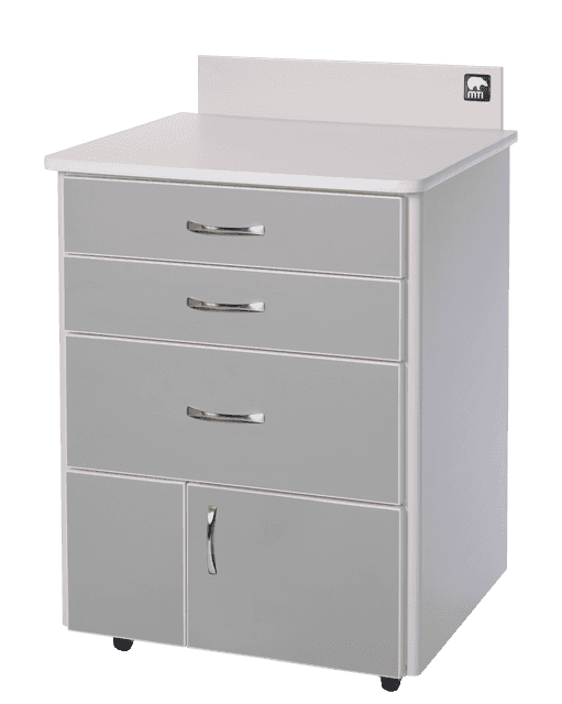 Medical Exam Room MTI MTCAS Series