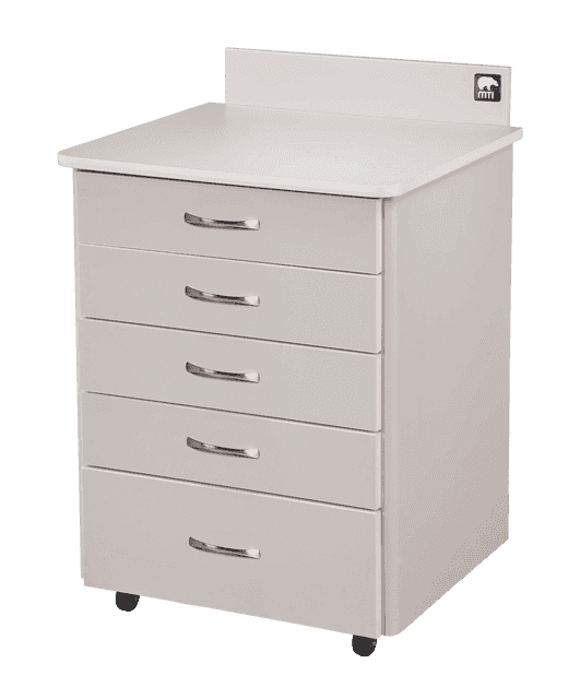 Medical Exam Room MTI MTCAS Series