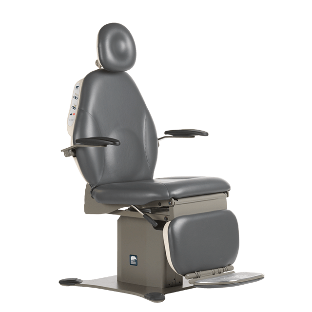 Medical/Dental Exam Chairs and Procedure Equipment MTI