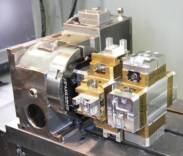 Affordable technology from YMT MTI Magazine