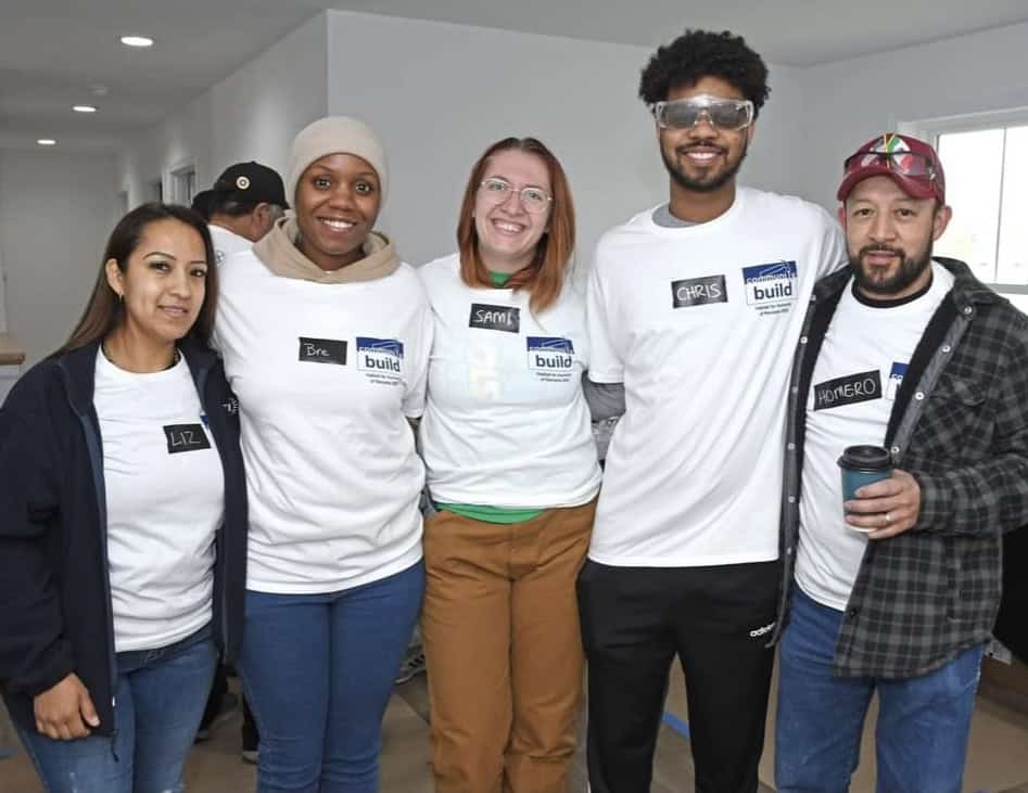 Building Dreams With Habitat for Humanity Kenosha MTI