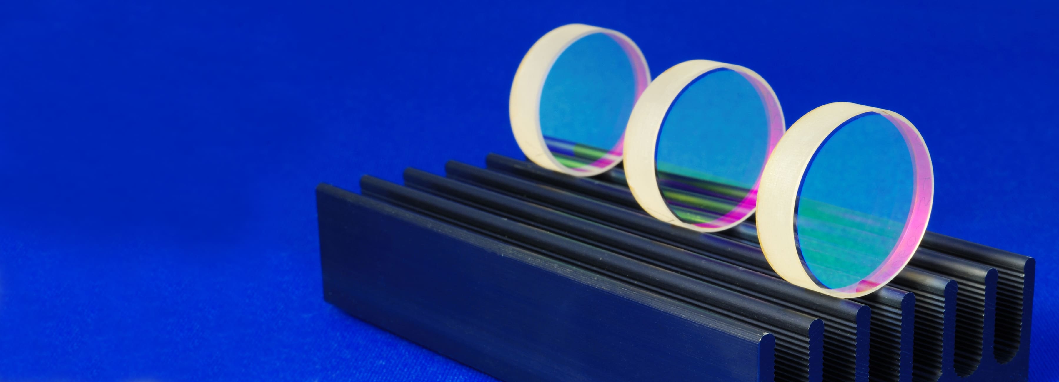 The future of Optics Technology