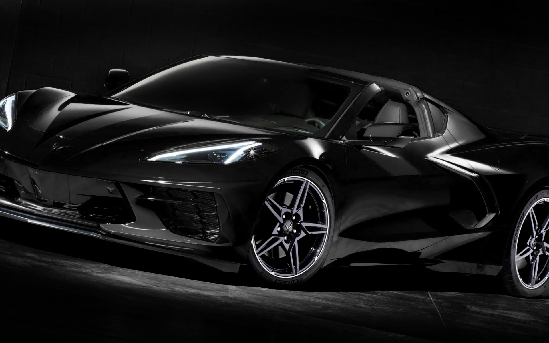 Motorsport Technologies Inc. Houston's Ultimate