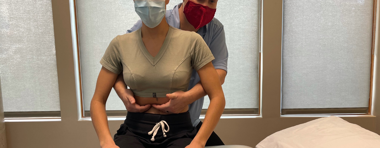 Visceral Manipulation Seattle, Bellevue, Kirkland, Issaquah, WA MTI