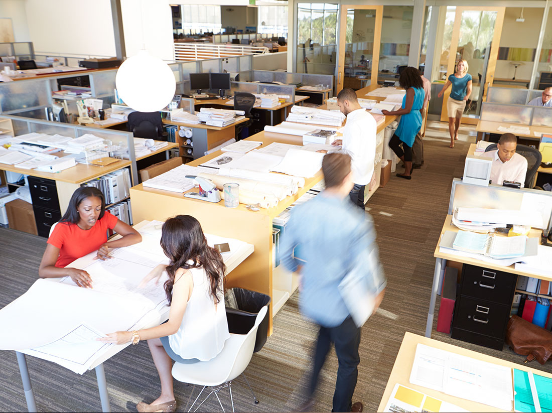 Teamwork Training MODERN TIMBER INDUSTRIES IN DOHA