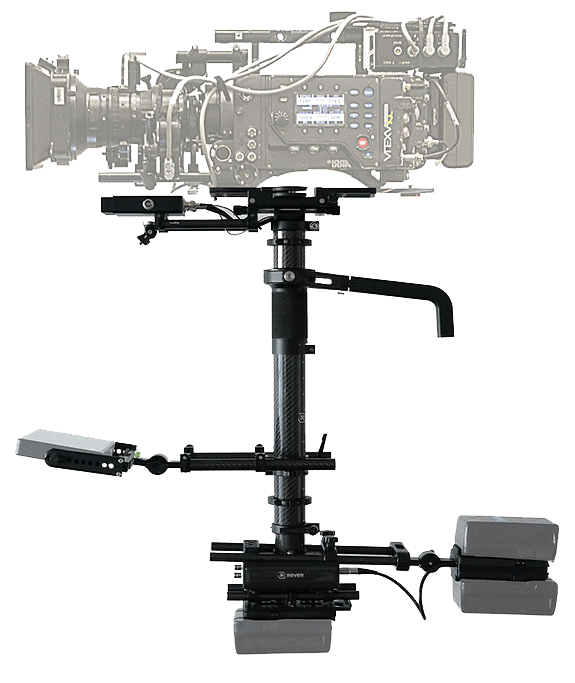 Proline Raven Steadicam Camera Stabilizer Rental » MTJIBS
