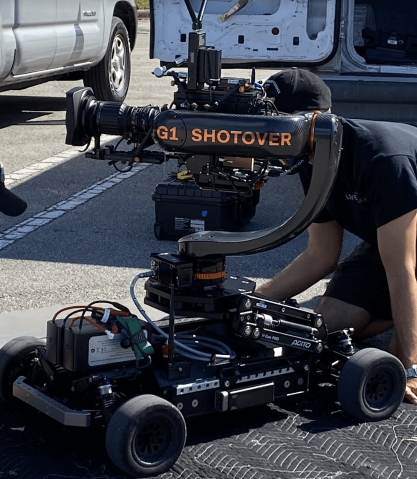 Top Professional Camera Gear Rental Portfolio » MTJIBS