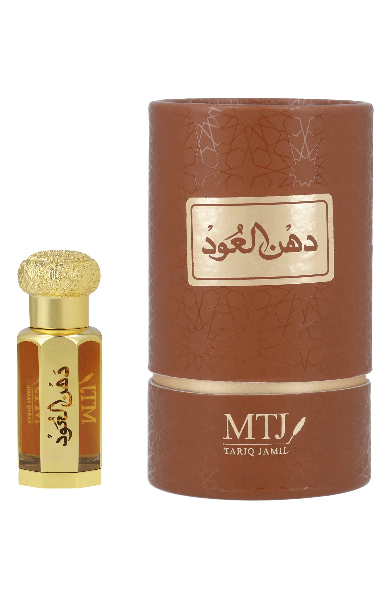 DEHN AL OUD ATTAR MTJ