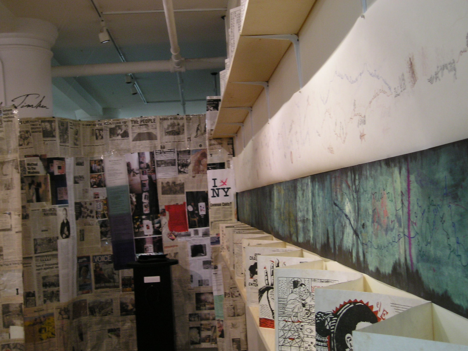 DROUGHT at Leon Creek WaterWay Ponds Buddy Calk Trailhead M.T. Karthik