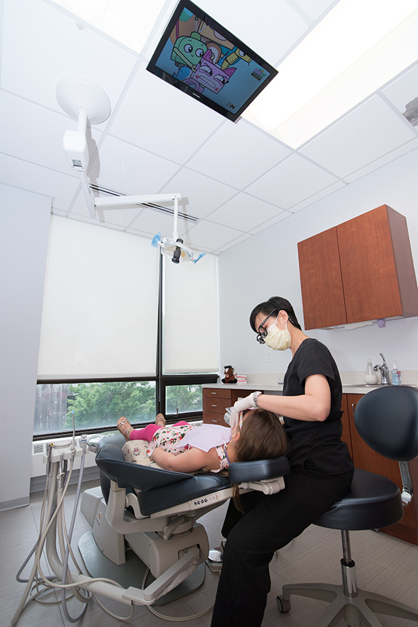 Mt. Kisco Pediatric Dentist Gallery