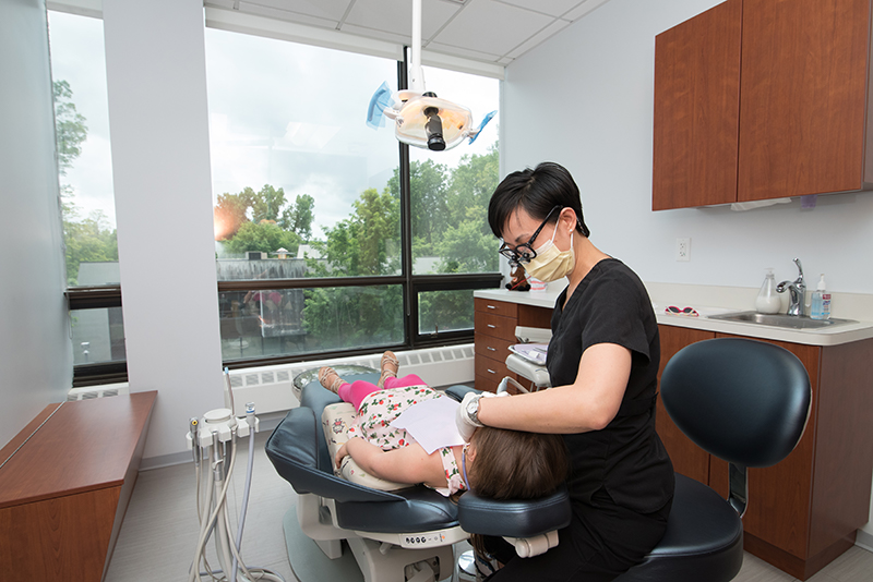 Mt. Kisco Pediatric Dentist Gallery