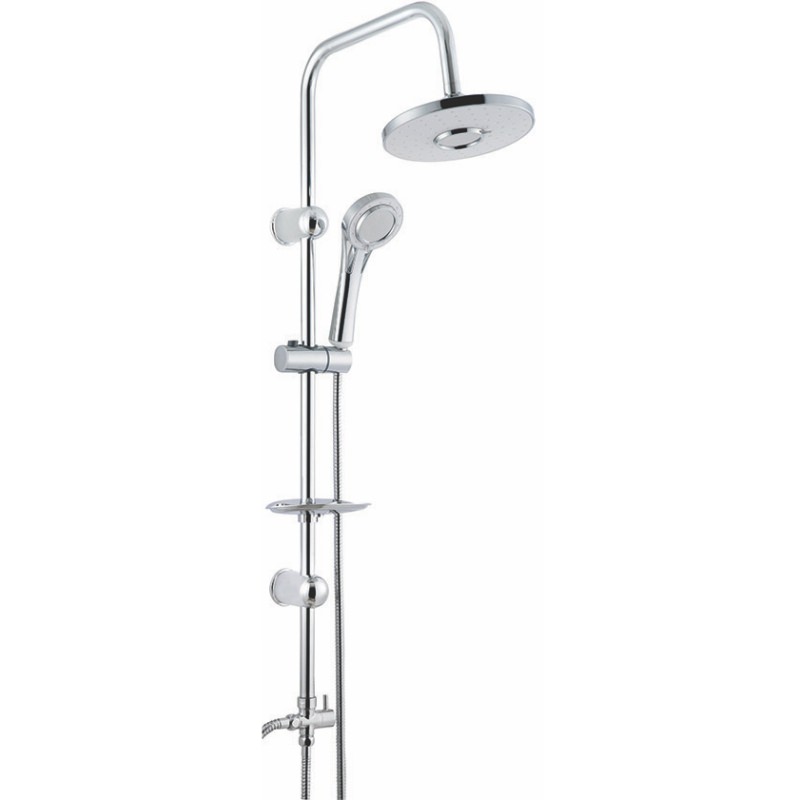 Top Shower Systems MTL® Turkey