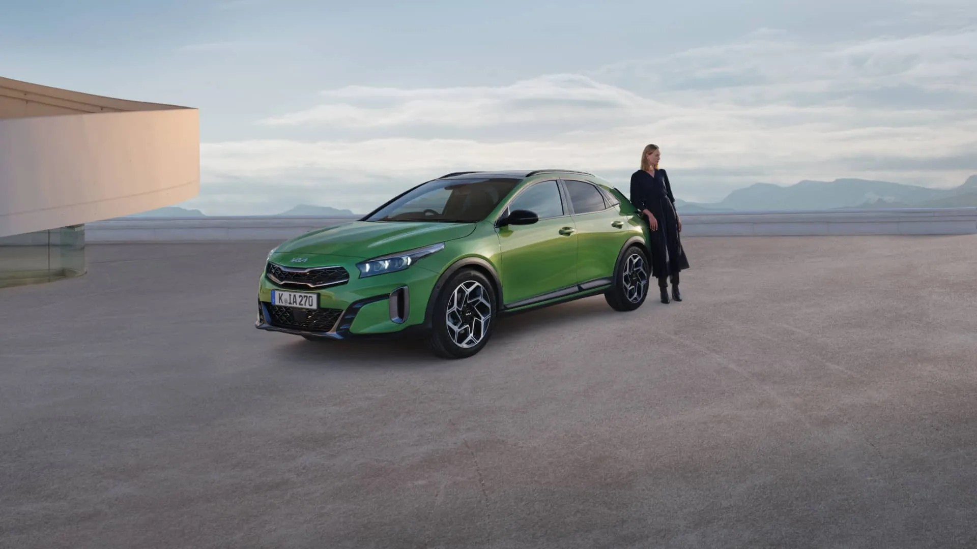 KIA Novi Sad MTL Auto Ovlaščeni KIA prodavac i serviser