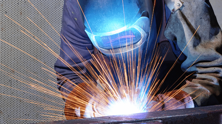 Welding Inspection Procedure Qualification