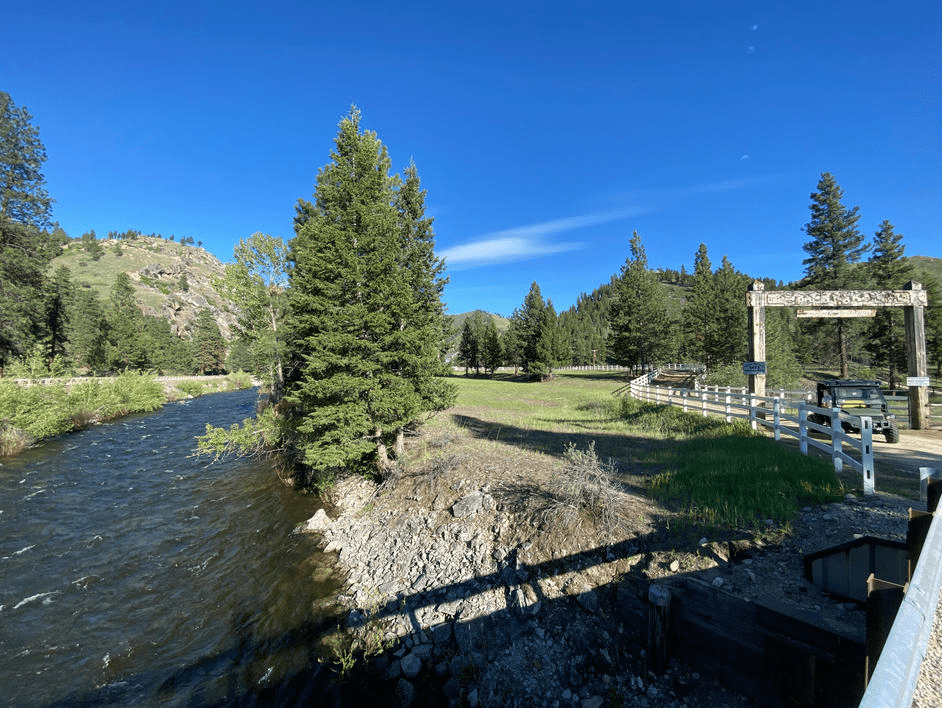 Medicine Tree Ranch Montana Land for Sale