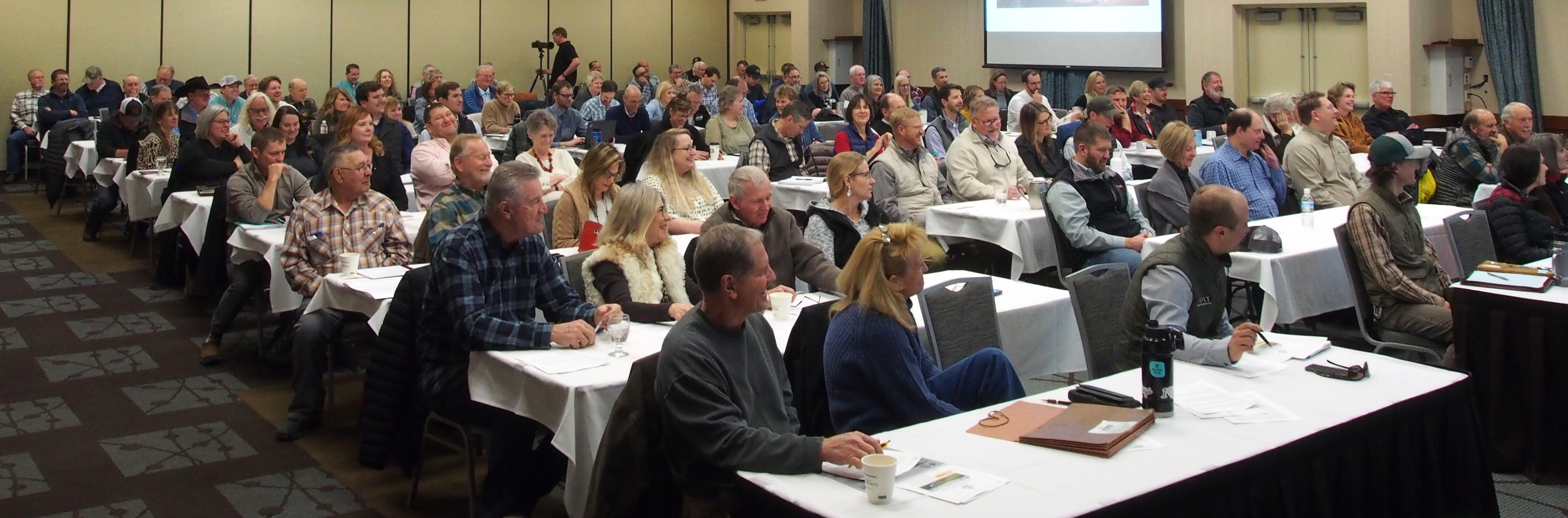 Videos available for 2019 Montana Land Values Presentation Montana