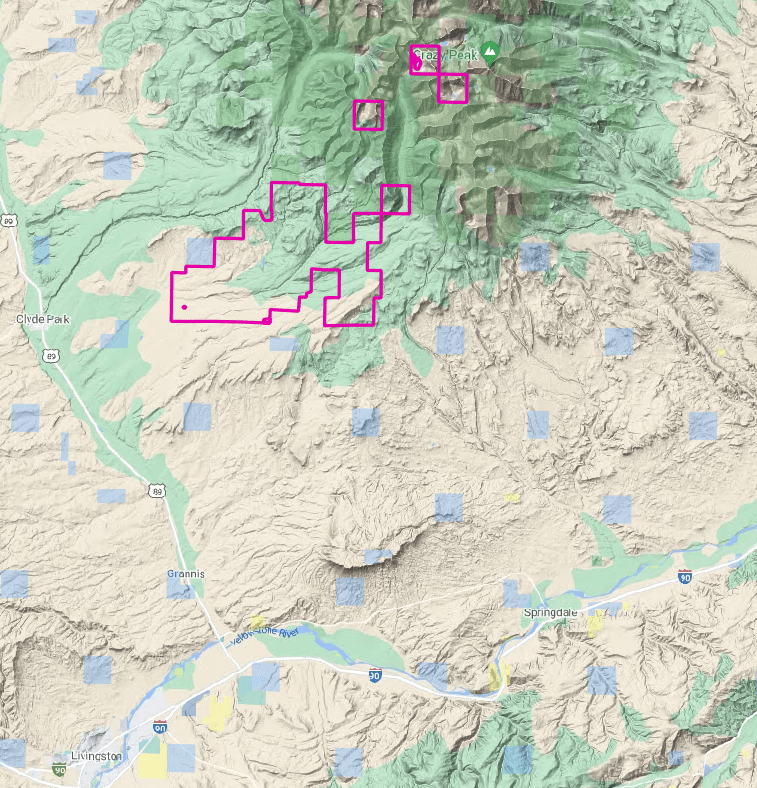 Lone Mountain Land Company buys Crazy Mountain Ranch Montana Land Source