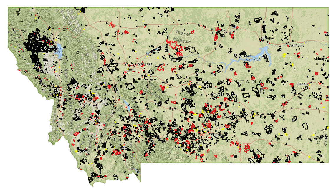 About Montana Land Source Montana Land Source