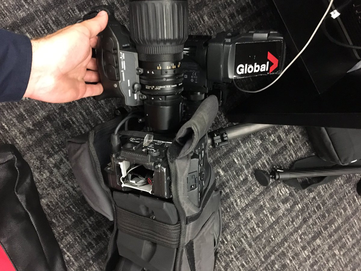 camera » Montréal Counterinformation