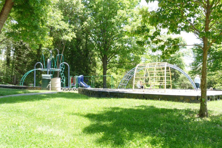 Iroquois Park Mt. Lebanon, PA