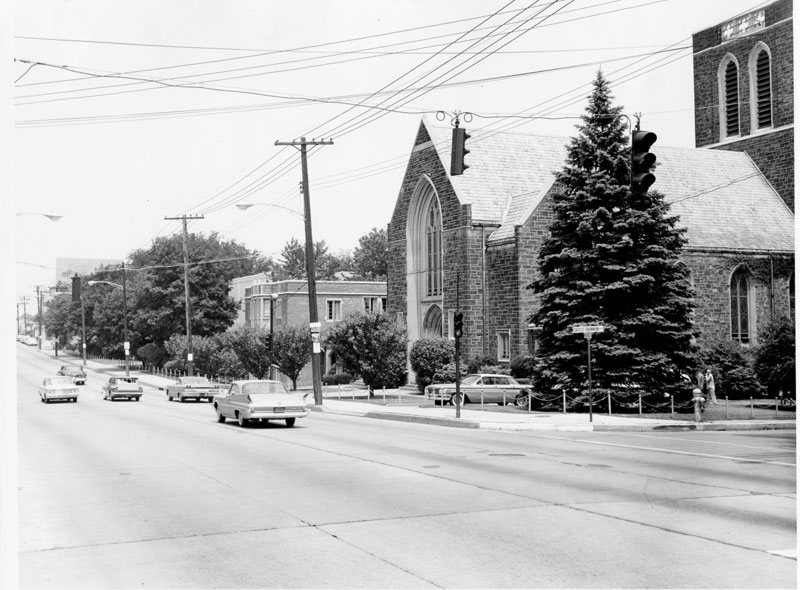 Mt Lebanon Public Library, PA Photo Gallery
