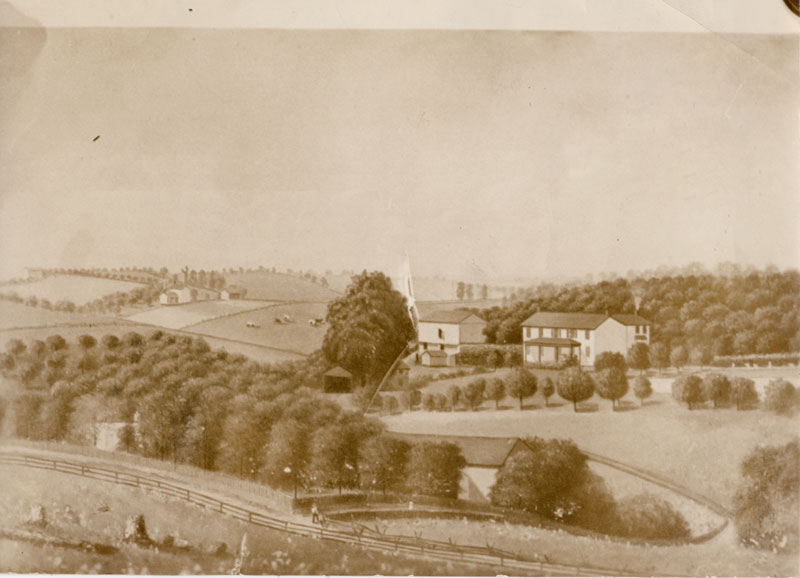 Mt Lebanon Public Library, PA Photo Gallery