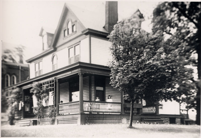 Mt Lebanon Public Library, PA Photo Gallery