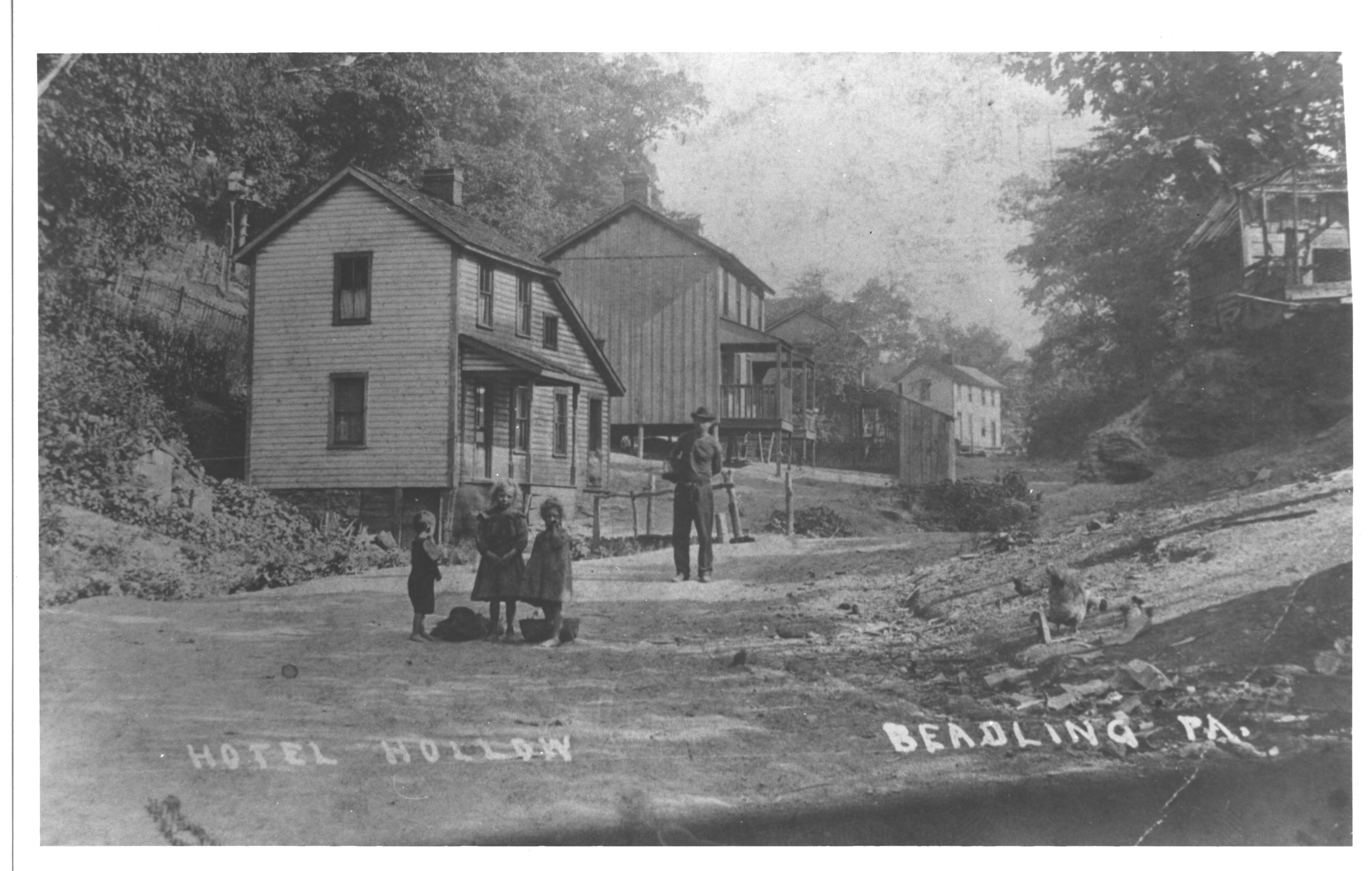 Mt Lebanon Public Library, PA Photo Gallery