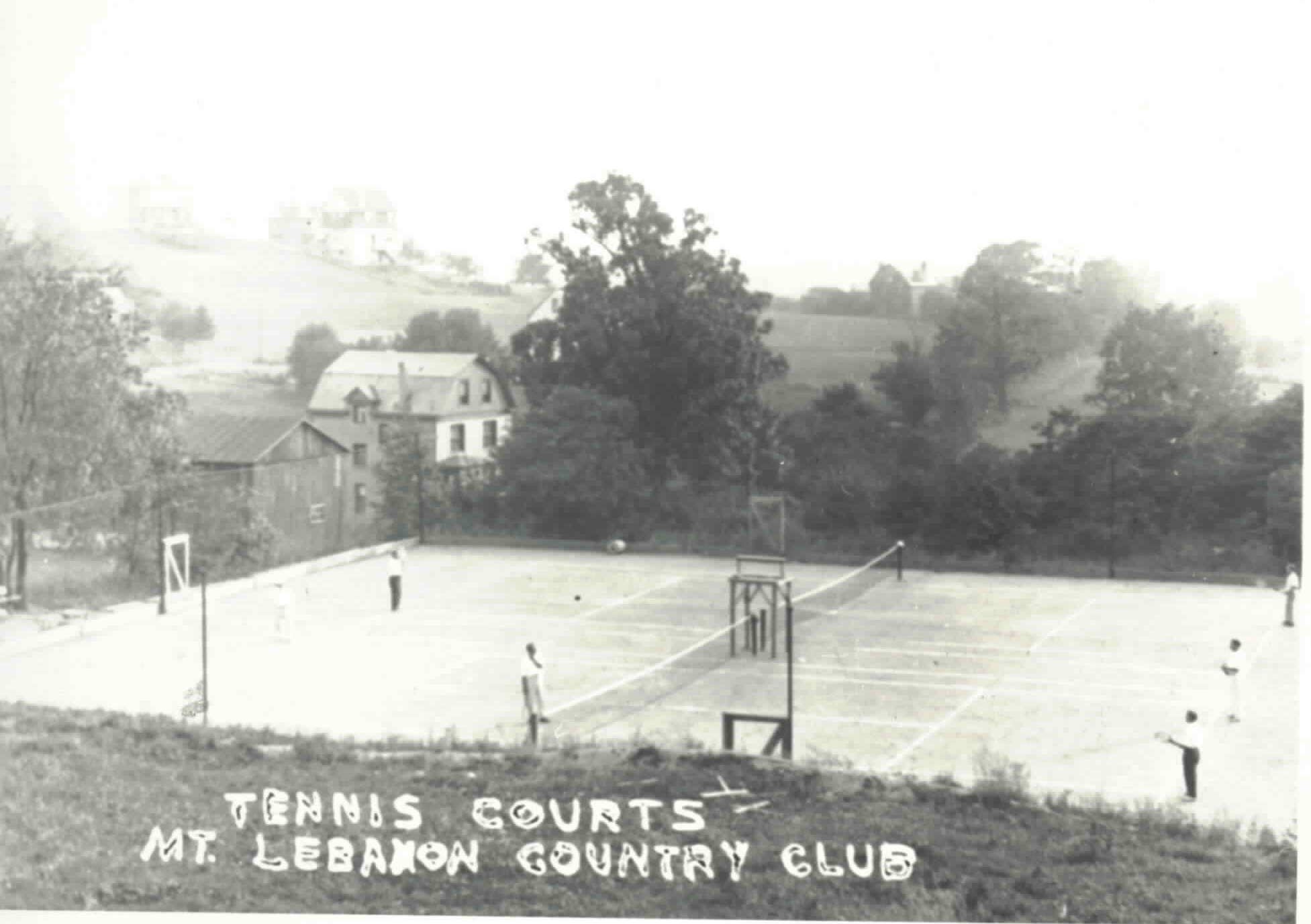 Mt Lebanon Public Library, PA Photo Gallery