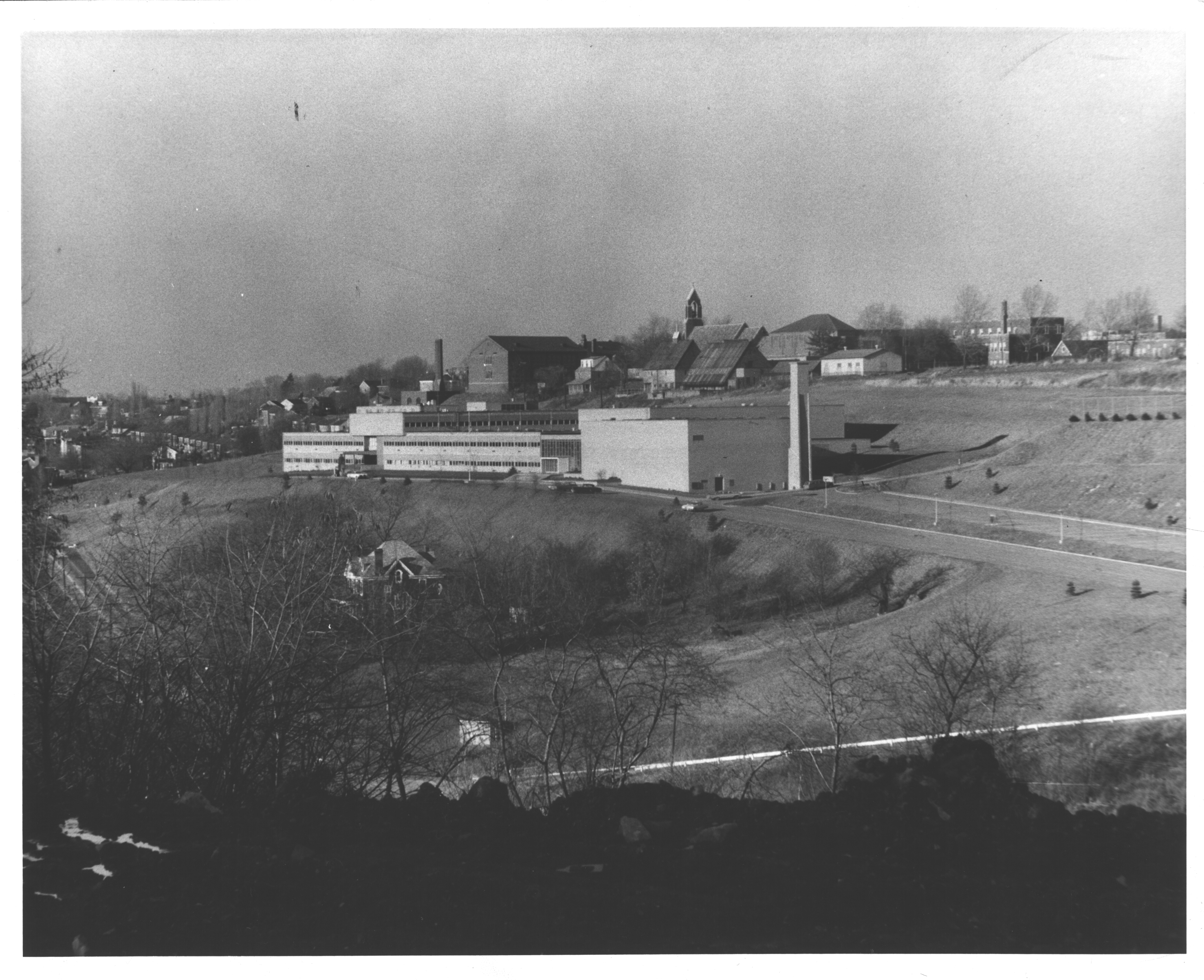 Mt Lebanon Public Library, PA Photo Gallery