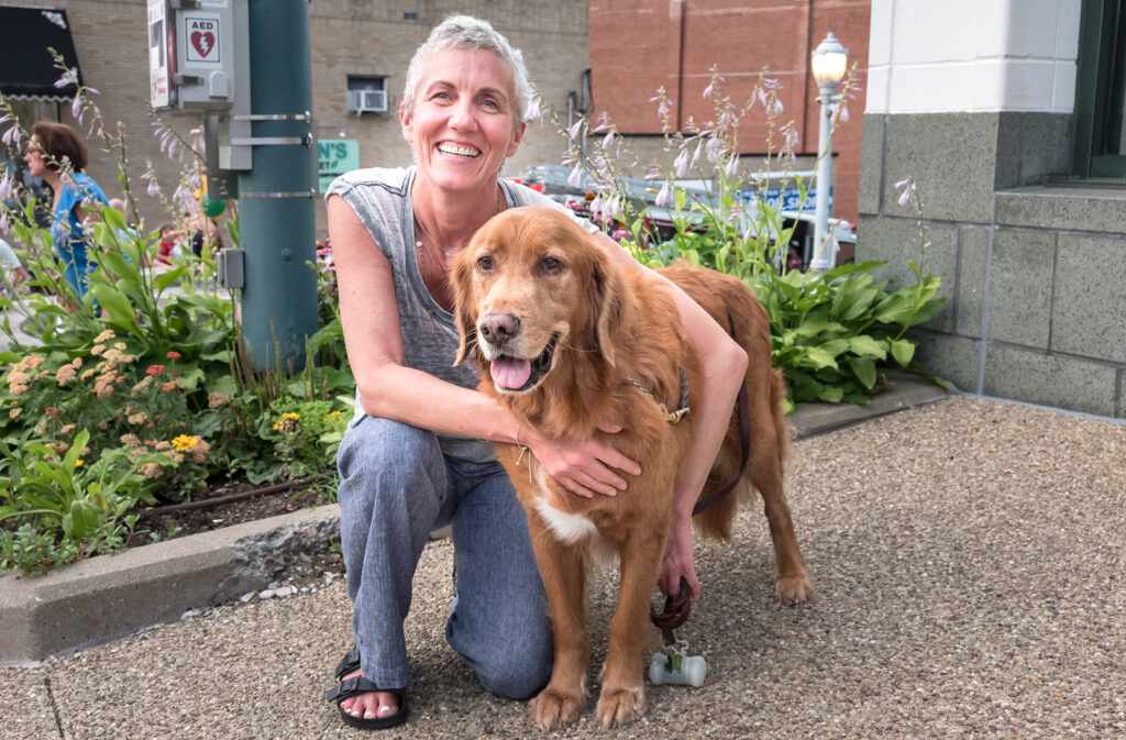 Pets Mt. Lebanon, PA