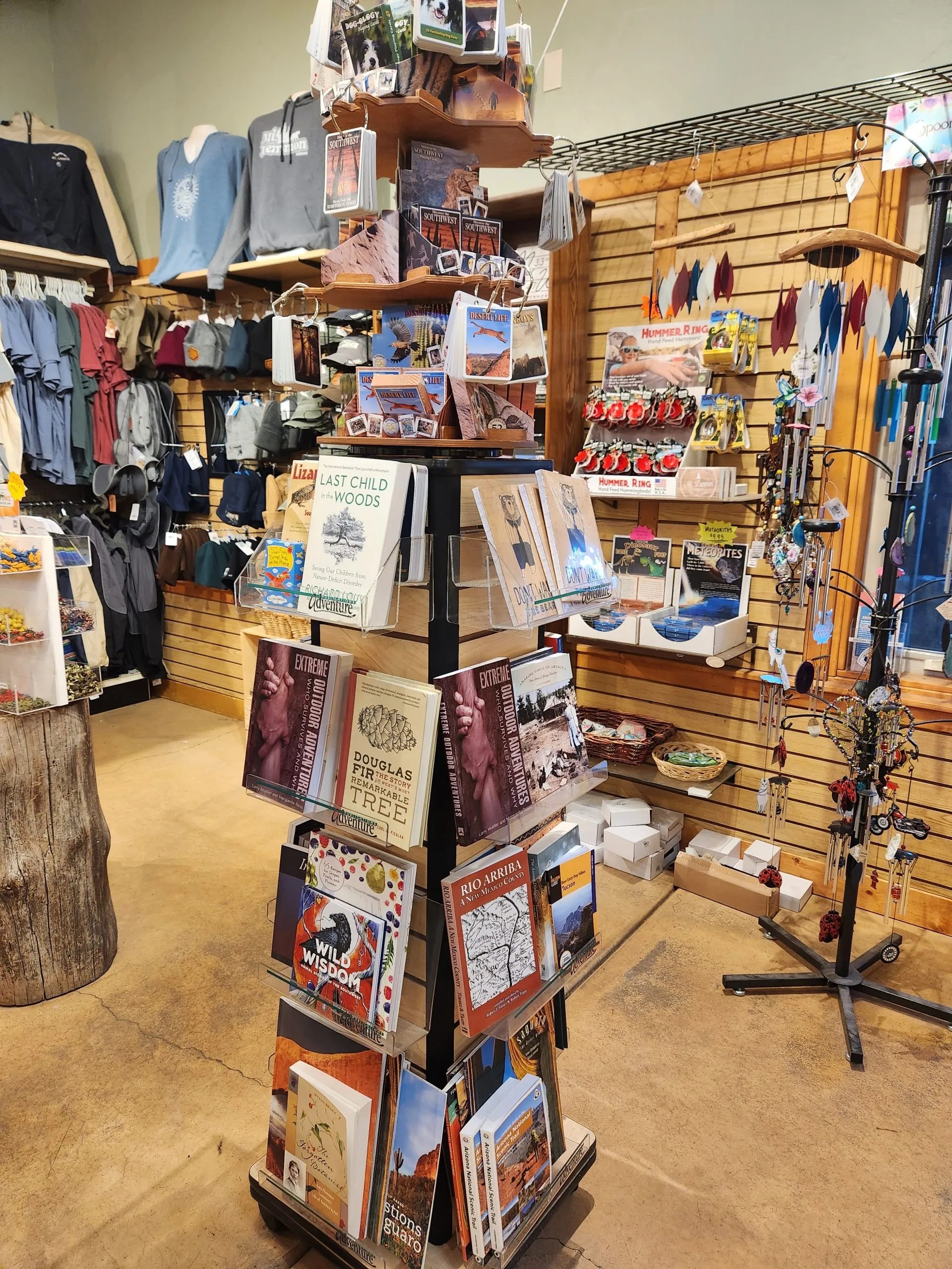 Gallery Mt. Lemmon General Store & Gift Shop