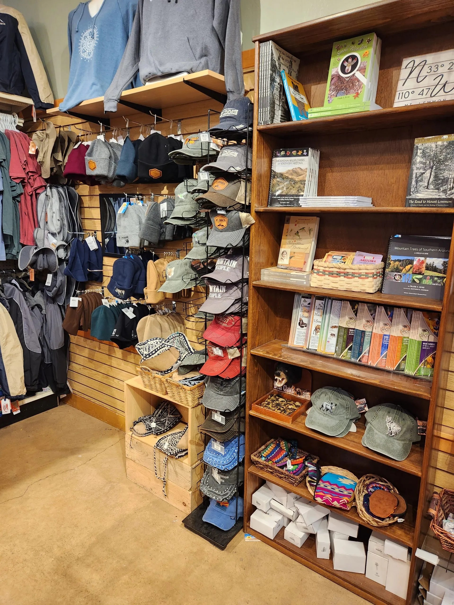 Gallery Mt. Lemmon General Store & Gift Shop