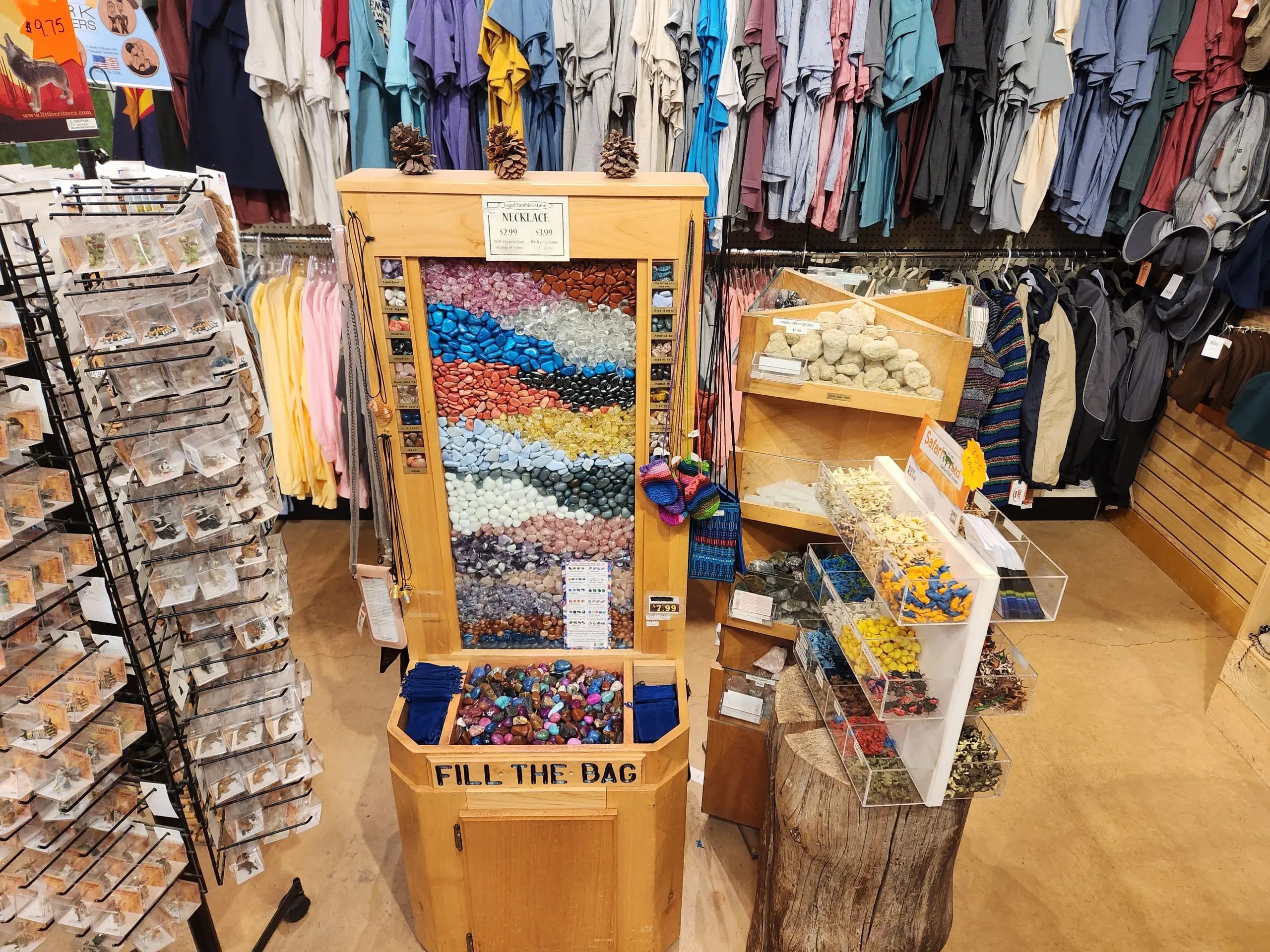 Gallery Mt. Lemmon General Store & Gift Shop