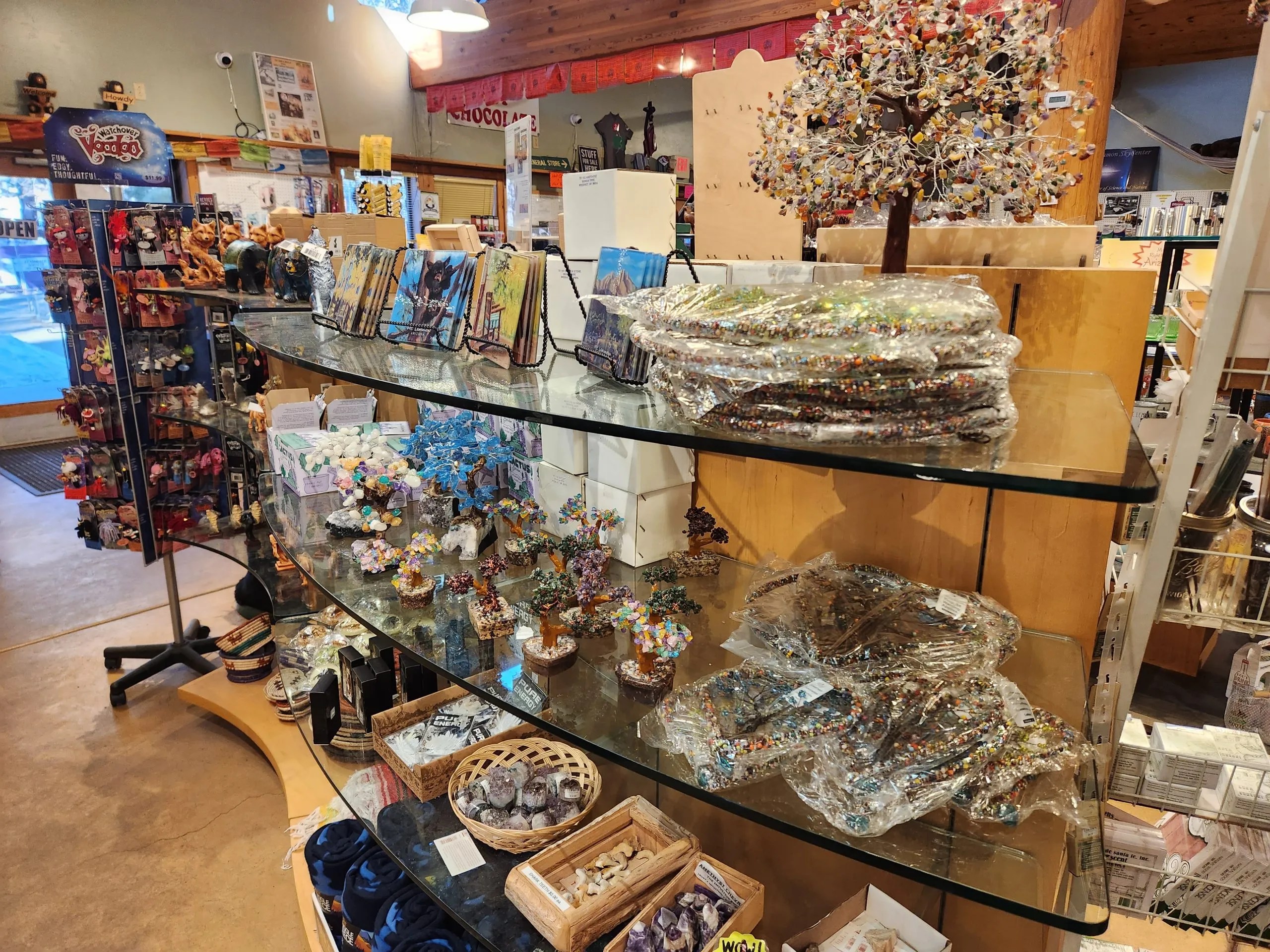 Gallery Mt. Lemmon General Store & Gift Shop