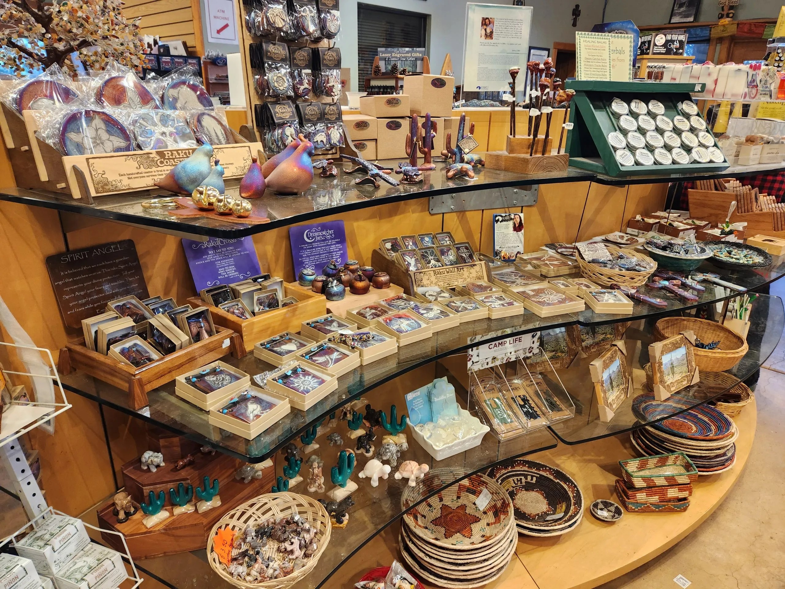 Gallery Mt. Lemmon General Store & Gift Shop