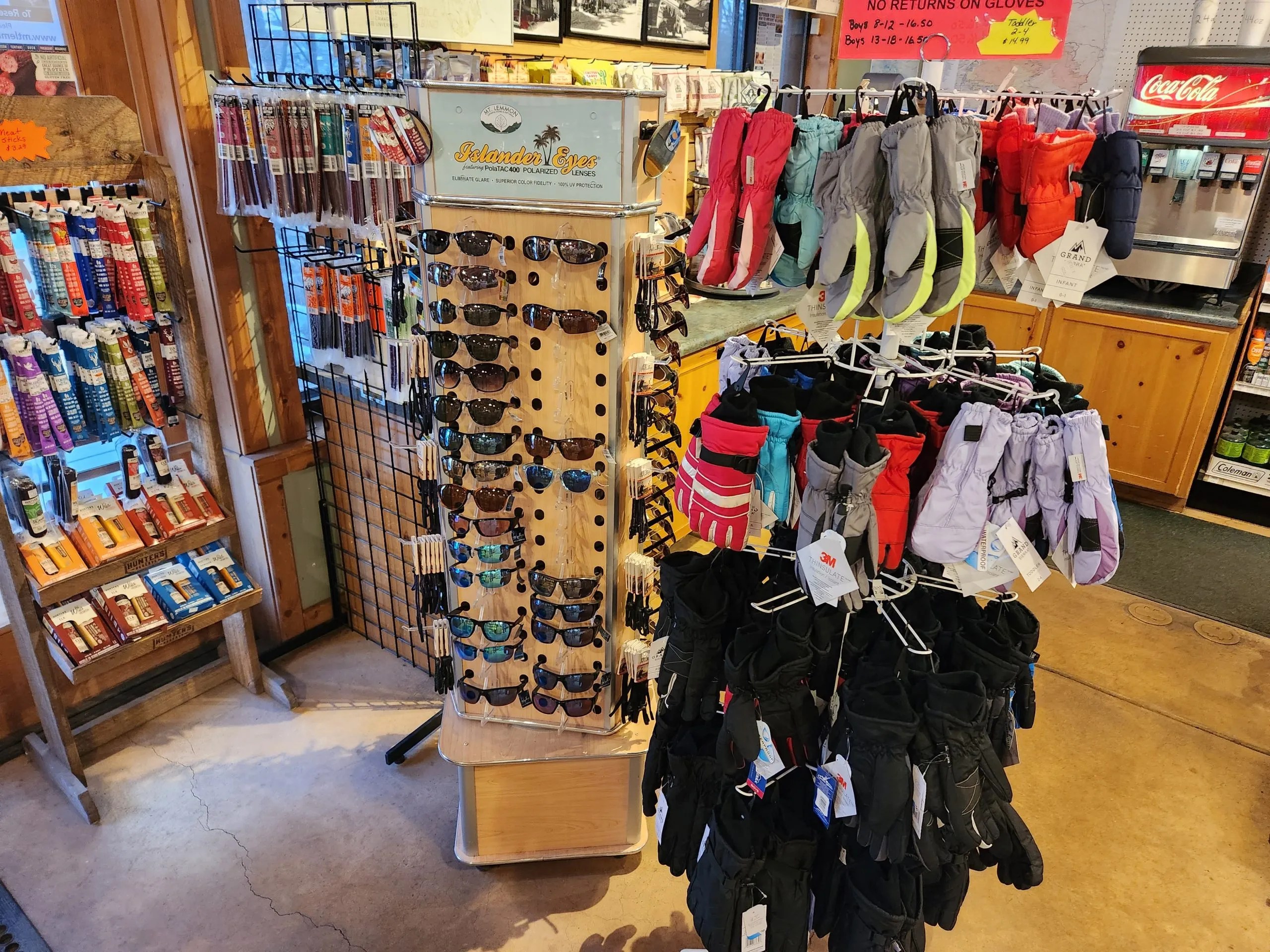 Gallery Mt. Lemmon General Store & Gift Shop