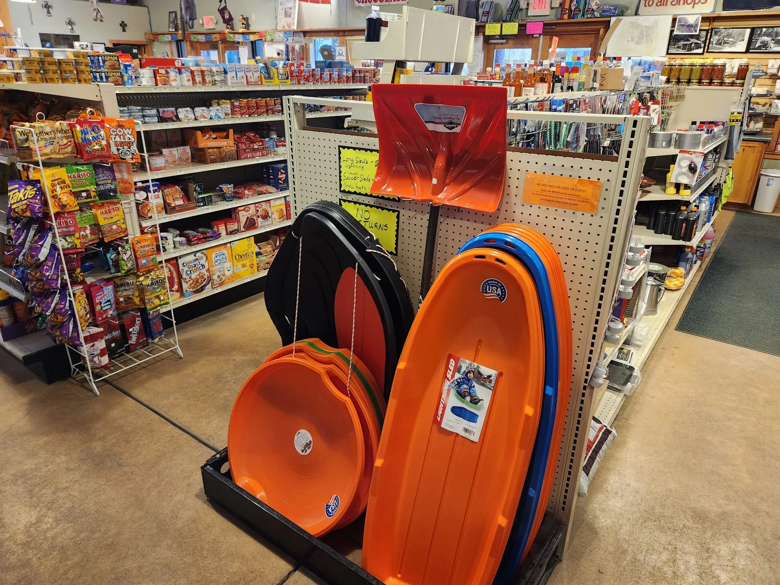 Gallery Mt. Lemmon General Store & Gift Shop