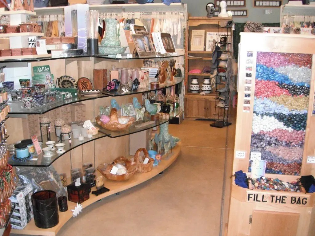 Gallery Mt. Lemmon General Store & Gift Shop