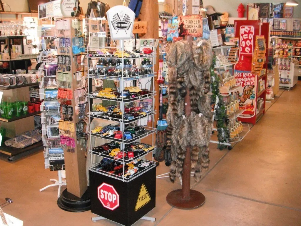 Gallery Mt. Lemmon General Store & Gift Shop