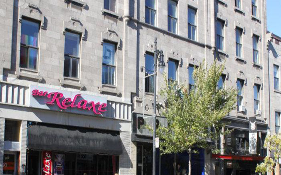 The Best Pool Halls in Montreal