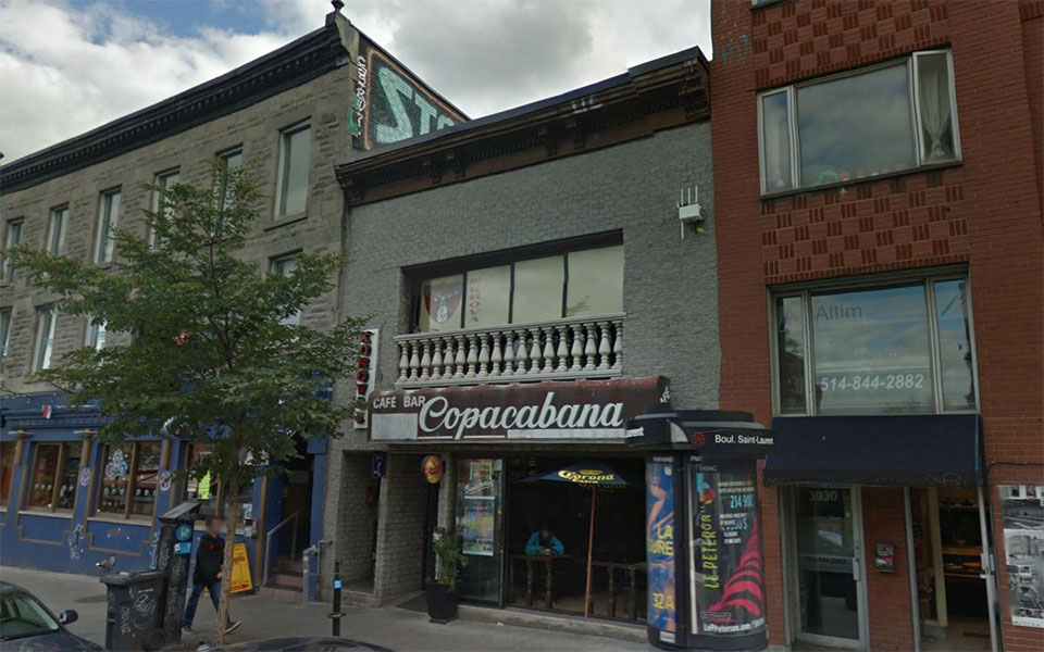 The Best Pool Halls in Montreal