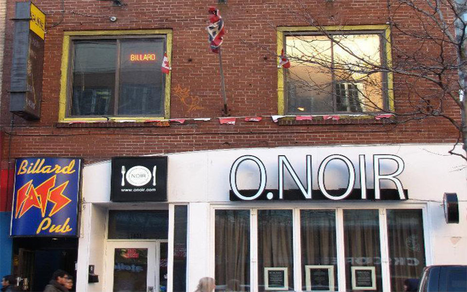 The Best Pool Halls in Montreal