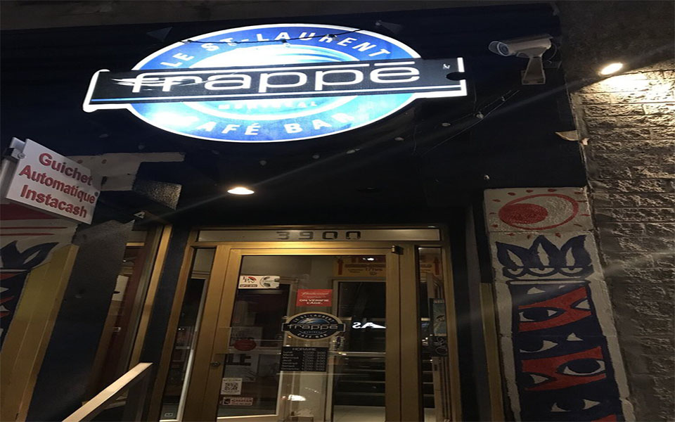 The Best Pool Halls in Montreal