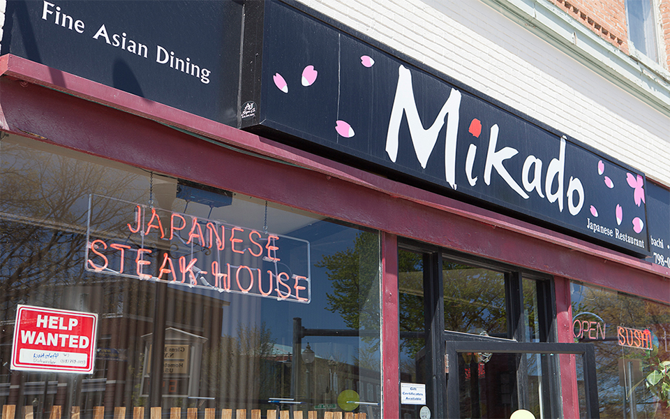 10 Best NDG Restaurants in Montreal