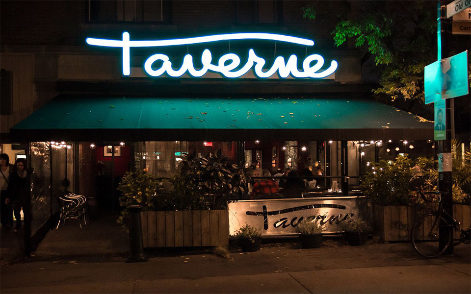 10 Best NDG Restaurants in Montreal